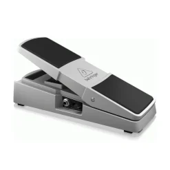 FC600V2 Volume/Expression Pedal>Behringer Hot