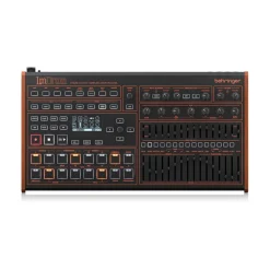 LM DRUM Classic Hybrid Sampling Drum Machine>Behringer Clearance