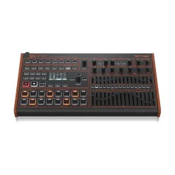 LM DRUM Classic Hybrid Sampling Drum Machine>Behringer Clearance