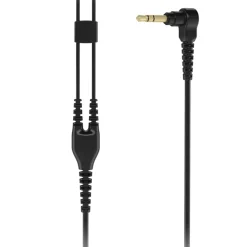 Behringer Iem*MO240-CK Pro Dual Driver In-Ear Studio Earphones - Black