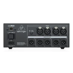 Behringer Audio Interfaces*MONITOR2USB Monitoring Controller