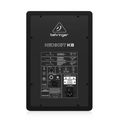 Behringer Studio Monitors*NEKKST K8 Studio Monitor