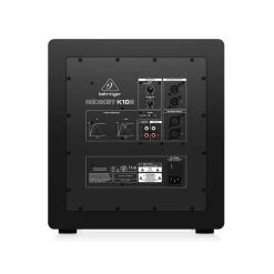 Behringer Studio Monitors*NEKKST K10s Studio Sub Monitor
