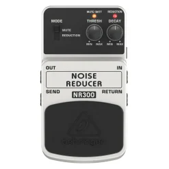 NR300 Noise Reducer>Behringer Fashion