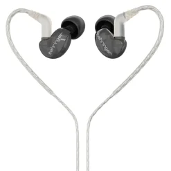 SD251-CK Pro Single Driver In-Ear Studio Earphones - Black>Behringer Hot