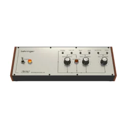 Behringer Signal Processing*Spring Reverberation Unit Type 646