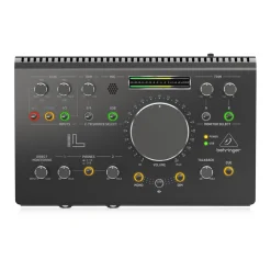 Studio L USB Interface W/ Monitor Control>Behringer Online