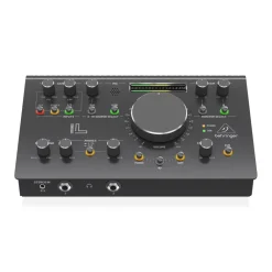 Studio L USB Interface W/ Monitor Control>Behringer Online