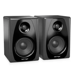 Behringer Studio Monitors*Studio 50USB Studio Monitors (Pair)