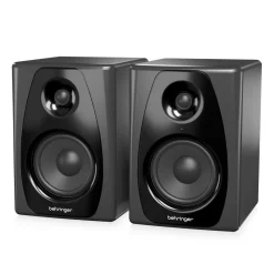 Behringer Studio Monitors*Studio 50USB Studio Monitors (Pair)