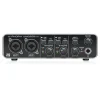 U-Phoria UMC202HD Interface>Behringer Best