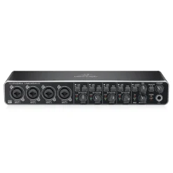 U-Phoria UMC404HD Interface>Behringer Sale