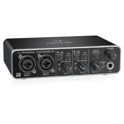 U-Phoria UMC202HD Interface><noscript><img width=