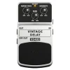 VD400 Vintage Delay>Behringer Fashion