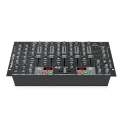 VMX1000USB Pro Dj Mixer>Behringer Clearance