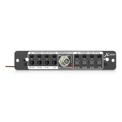 X-ADAT Digital Mixer Option>Behringer Discount