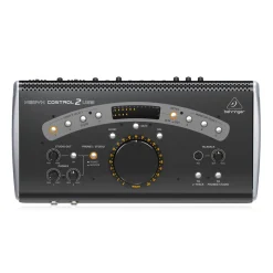 Xenyx CONTROL2USB Studio Control>Behringer Clearance