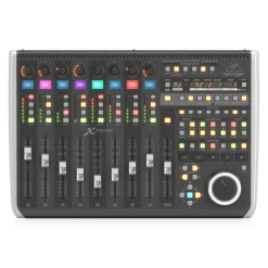 Behringer Mixers*X-Touch USB Controller