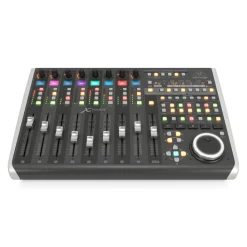 Behringer Mixers*X-Touch USB Controller