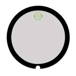 - Green Monster Heavy Ply 14">Big Fat Snare Drum Discount