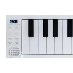 Carry-on Folding Piano 88-Key><noscript><img width=