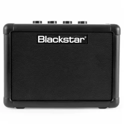 Fly Compact Mini Amp w/FX>Blackstar New