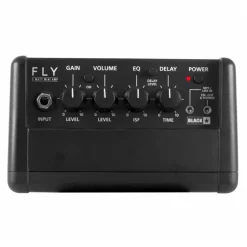 Fly Compact Mini Amp w/FX>Blackstar New