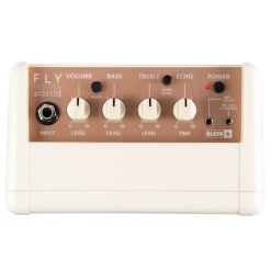 Fly Compact Mini Acoustic Amp w/FX>Blackstar Sale