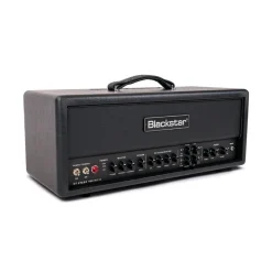 HT Stage 100 Head MKIII>Blackstar Fashion
