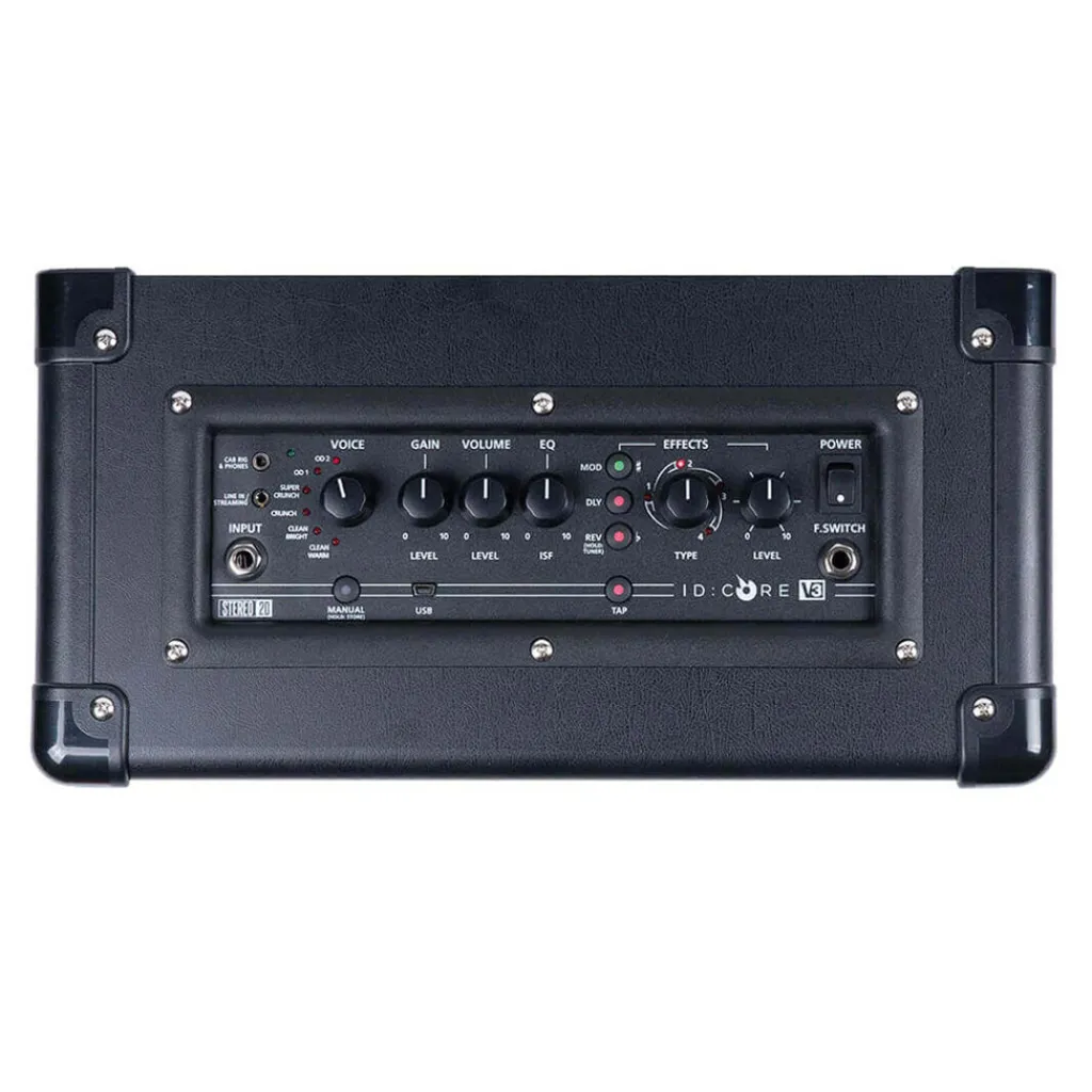 ID Core 20 Stereo Combo V3 - 2x10w>Blackstar Outlet