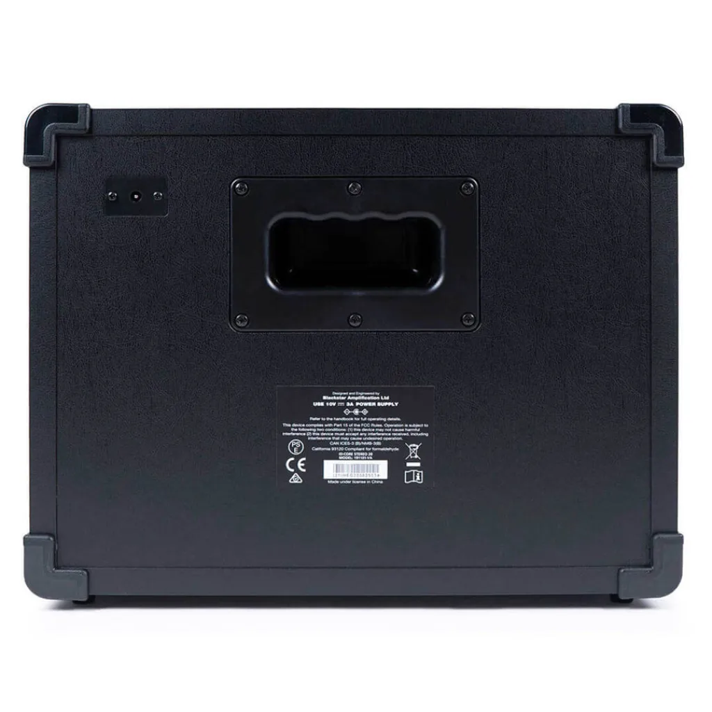 ID Core 20 Stereo Combo V3 - 2x10w>Blackstar Outlet