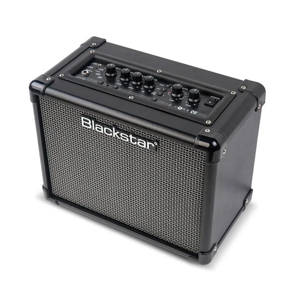 ID CORE 10 V4 Stereo Guitar Amp>Blackstar Clearance