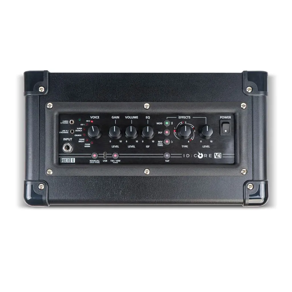 ID CORE 10 V4 Stereo Guitar Amp>Blackstar Clearance