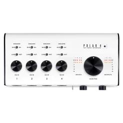 Polar Fet 4 Channel Guitar Interface>Blackstar Sale