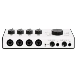 Polar Fet 4 Channel Guitar Interface>Blackstar Sale