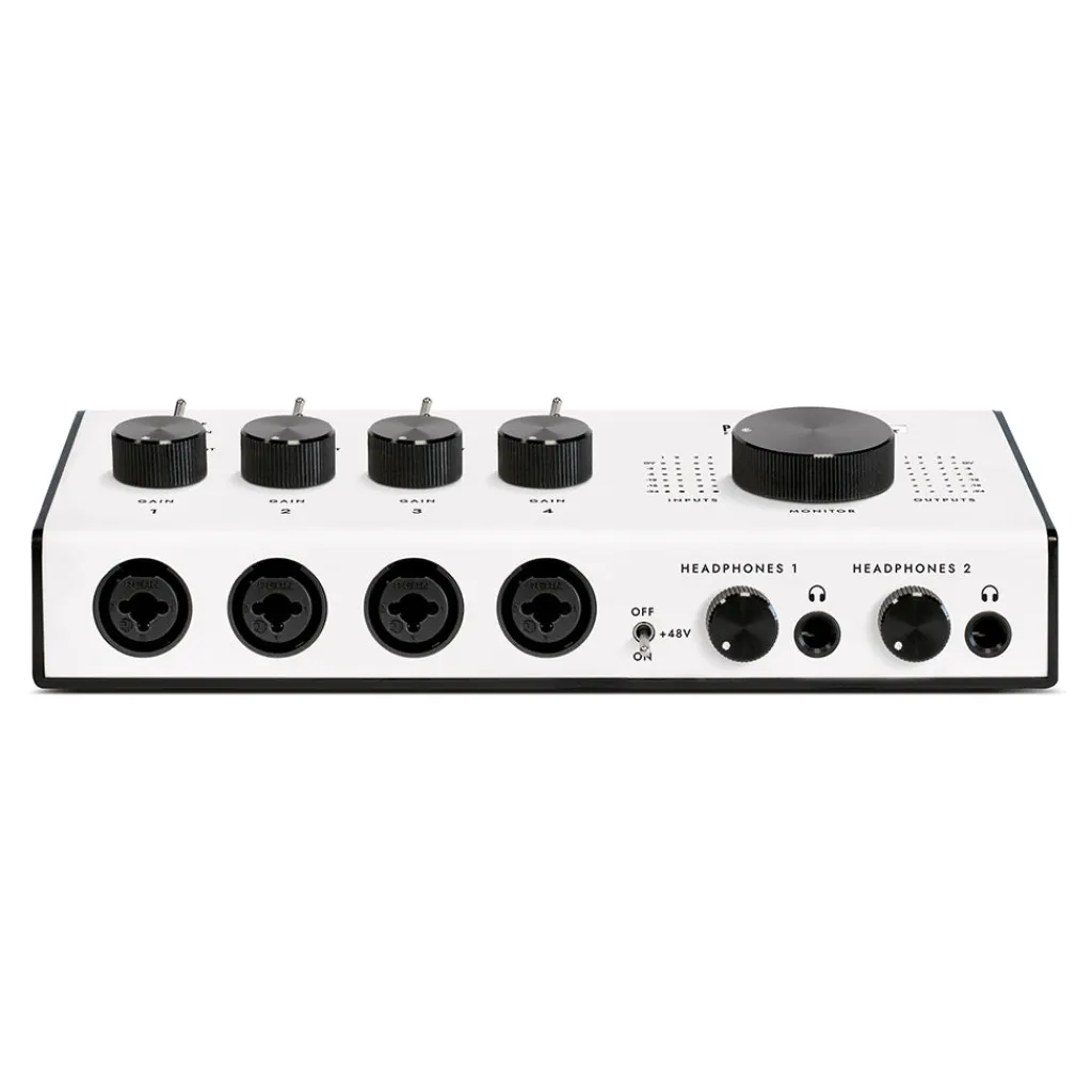 Polar Fet 4 Channel Guitar Interface>Blackstar Sale