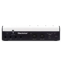Polar Fet 4 Channel Guitar Interface><noscript><img width=