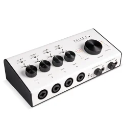 Polar Fet 4 Channel Guitar Interface><noscript><img width=