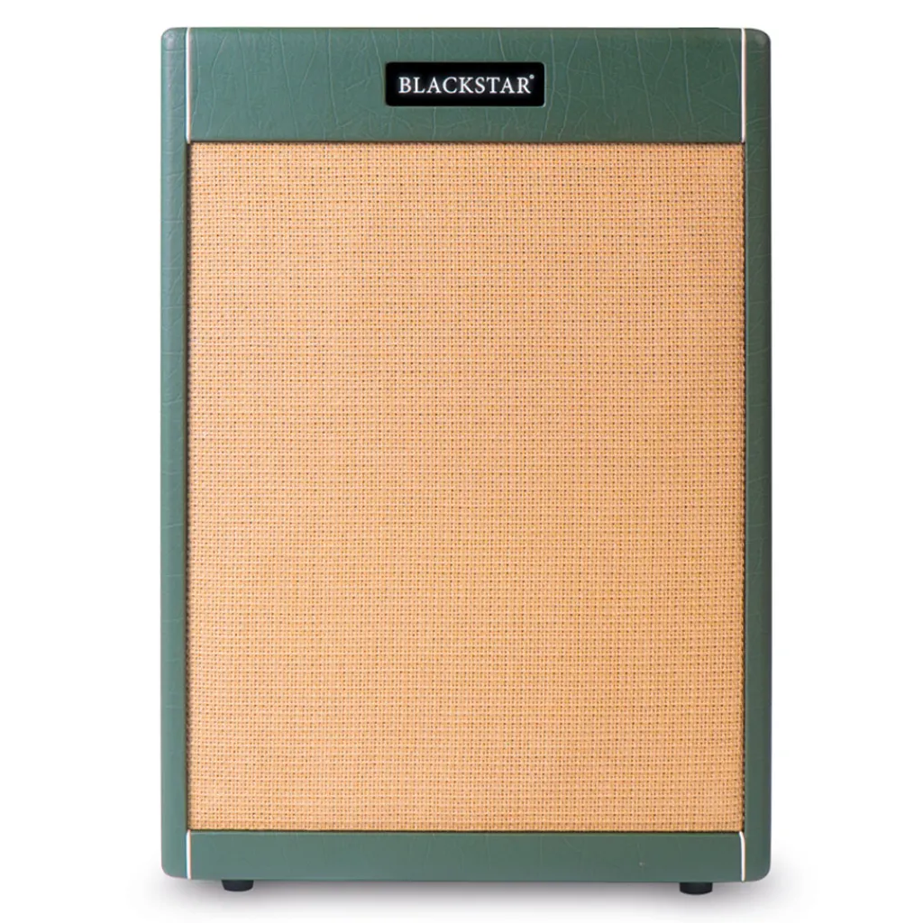 St James 212 Voc Cabinet>Blackstar Fashion