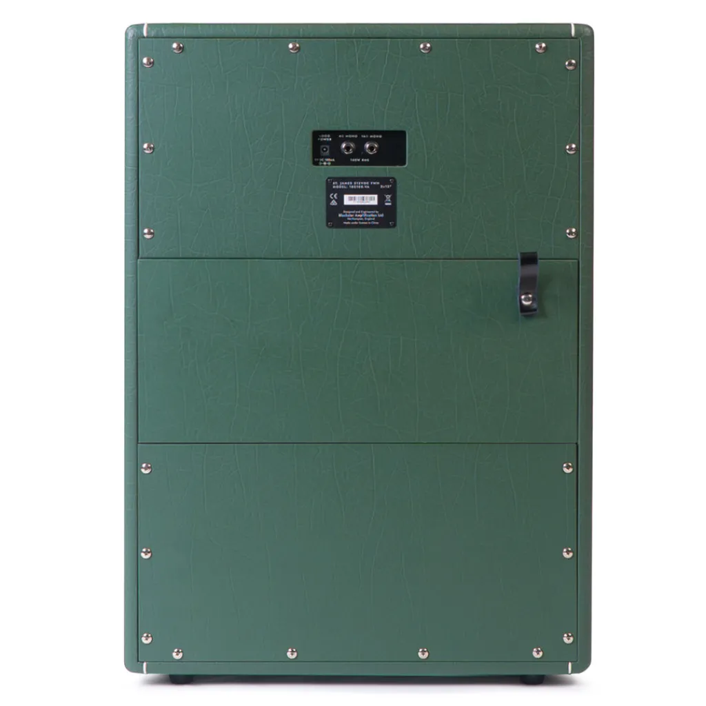 St James 212 Voc Cabinet>Blackstar Fashion