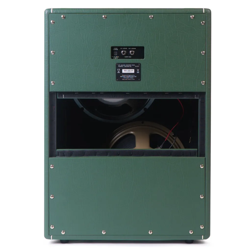 St James 212 Voc Cabinet>Blackstar Fashion