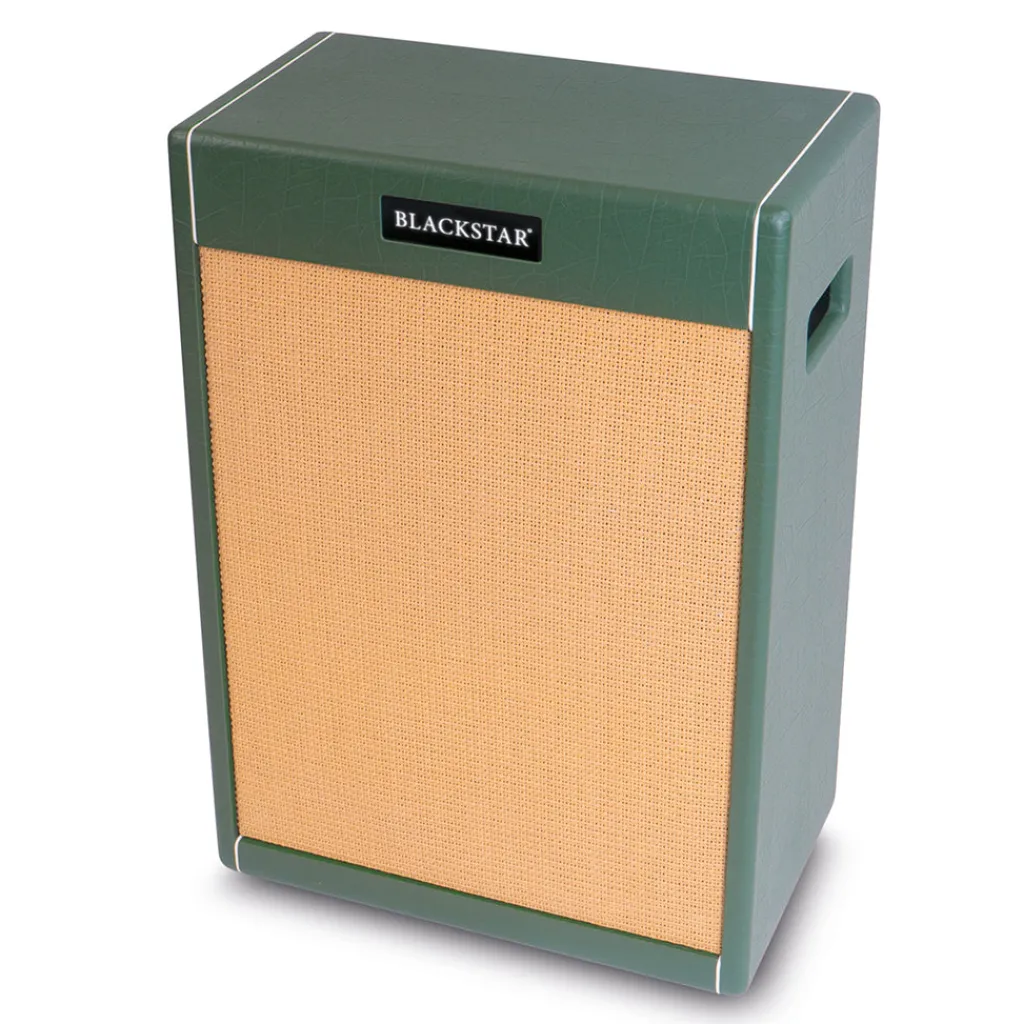 St James 212 Voc Cabinet>Blackstar Fashion