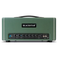 St James Jared James Nicholls 50-Watt Head>Blackstar Clearance