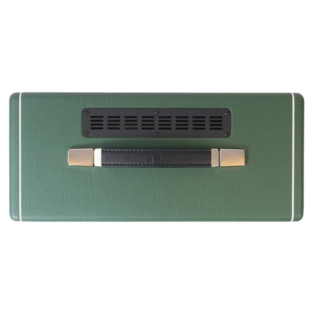 St James Jared James Nicholls 50-Watt Head>Blackstar Clearance