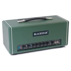 St James Jared James Nicholls 50-Watt Head><noscript><img width=