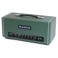 St James Jared James Nicholls 50-Watt Head><noscript><img width=