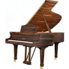 Blüthner New Pianos*- The Model 6 - Macassar Polish