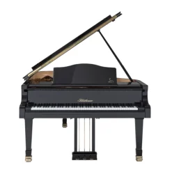 - The Model 4 - Ebony Polish><noscript><img width=