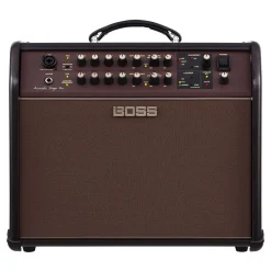 - Acoustic Singer Pro - Acoustic Guitar Amp>Boss New