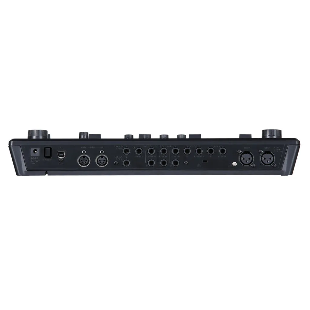 - RC505 MKII Loop Station>Boss Hot